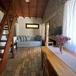 Genari Beach Apartments Garden View House With Partial Sea View *