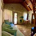 Apartman Genari Beach Apartments Garden View House With Partial Sea View Korakohóri