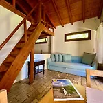 Genari Beach Apartments Garden View House With Partial Sea View