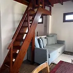 Genari Beach Apartments Garden View House With Partial Sea View *