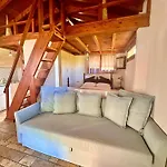Apartman Genari Beach Apartments Garden View House With Partial Sea View *