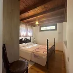 Apartman Genari Beach Apartments Garden View House With Partial Sea View Korakohóri