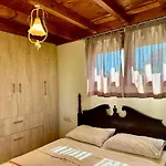 Apartman Genari Beach Apartments Garden View House With Partial Sea View Korakohóri