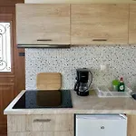Genari Beach Apartments Garden View House With Partial Sea View *