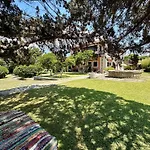 Genari Beach Apartments Garden View House With Partial Sea View Apartman