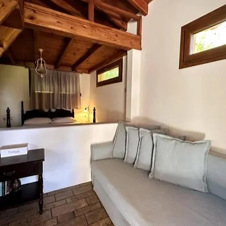 Genari Apartments-dream Garden House