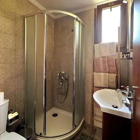 Genari Apartments-dream Garden House Apartment