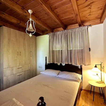 Genari Apartments-dream Garden House *