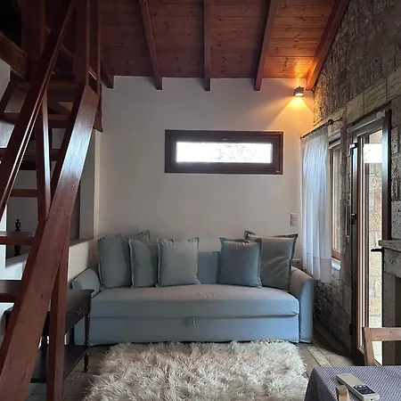 Genari Apartments-dream Garden House * Korakochori