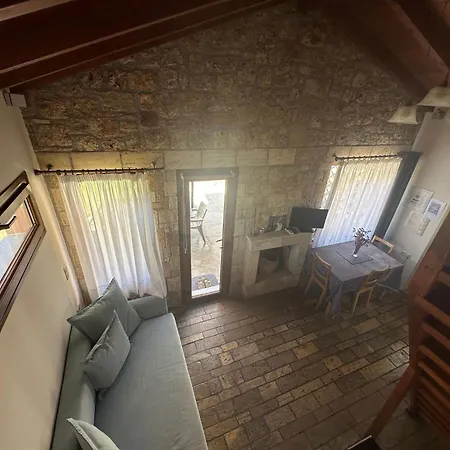 Genari Apartments-dream Garden House Apartment *