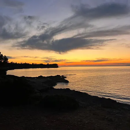 Genari Garden View Retreat Korakochori