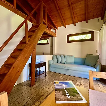 Genari Garden View Retreat