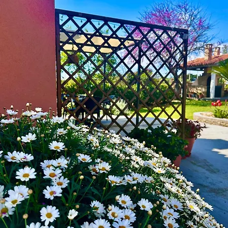Genari Garden View Retreat