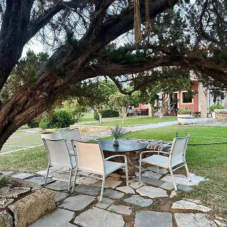 Genari Garden View Retreat