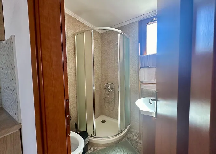 Genari Garden View Retreat Апартаменты