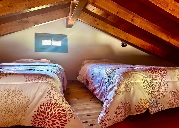 Genari Garden View Retreat * Korakokhórion