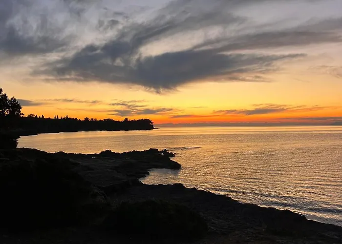 Genari Garden View Retreat Korakokhórion