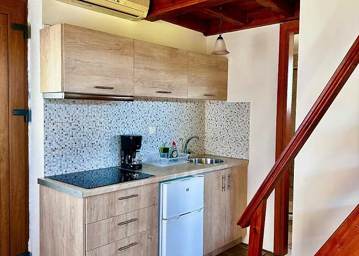 Genari Garden View Retreat