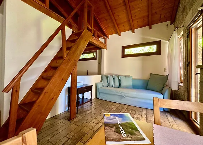 Genari Garden View Retreat