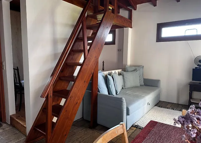 Genari Garden View Retreat *